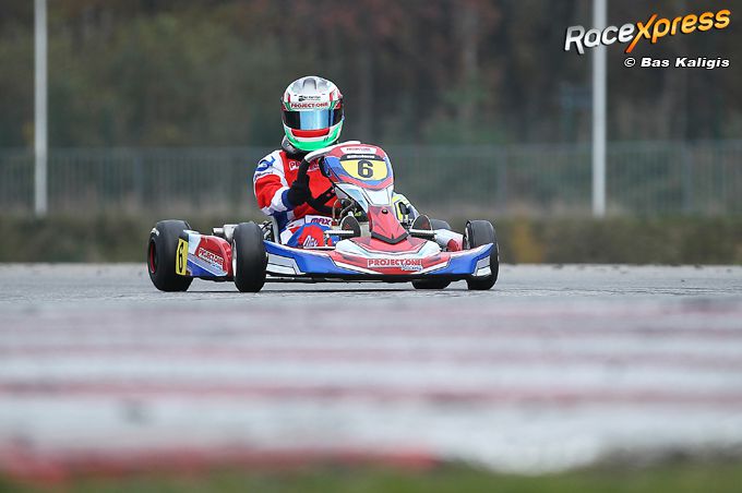 Max van Hout