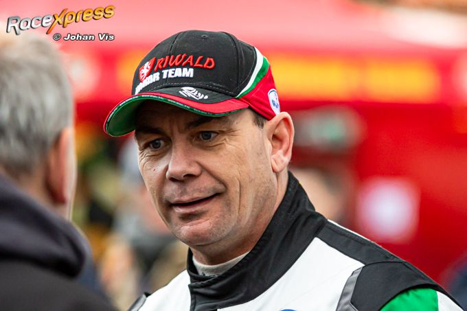 Riwald Dakar Team hybride truck winnaar Dakar Preproloog 2019