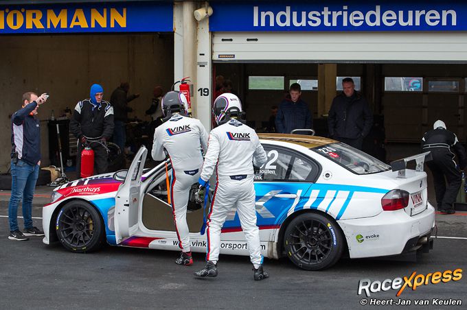 Zandvoort 500