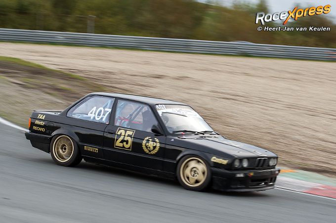 Zandvoort 500