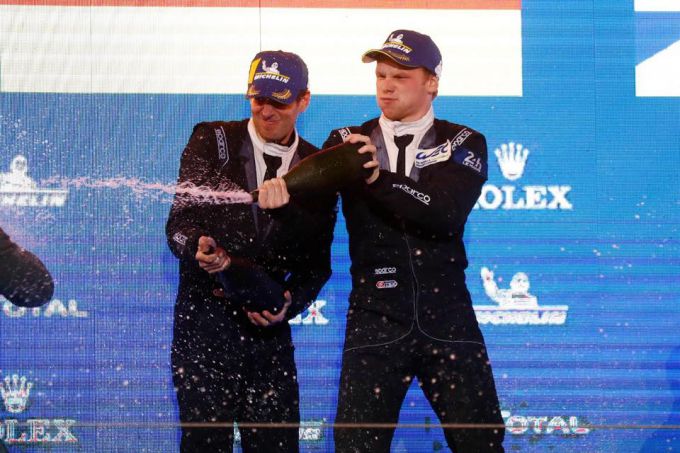 Champagne Bahrein Bleekemolen Ter Voorde