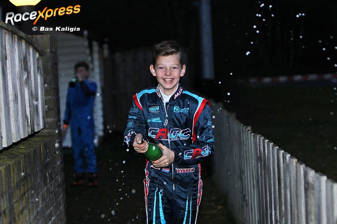 Dylan Visser