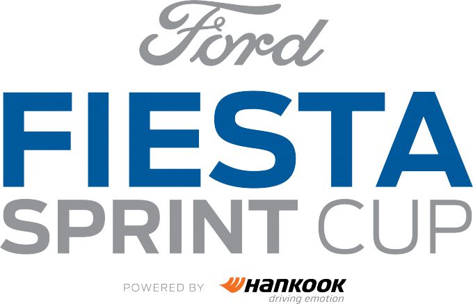 Ford Fiesta Sprint Cup