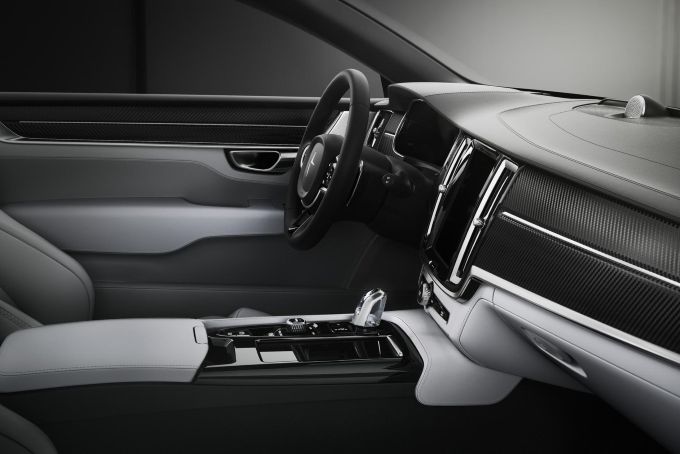 Debuut Polestar 1 Masters of LXRY in Amsterdam (12 t/m 16 december)