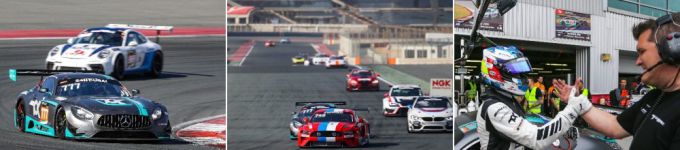 24H Dubai quali 1