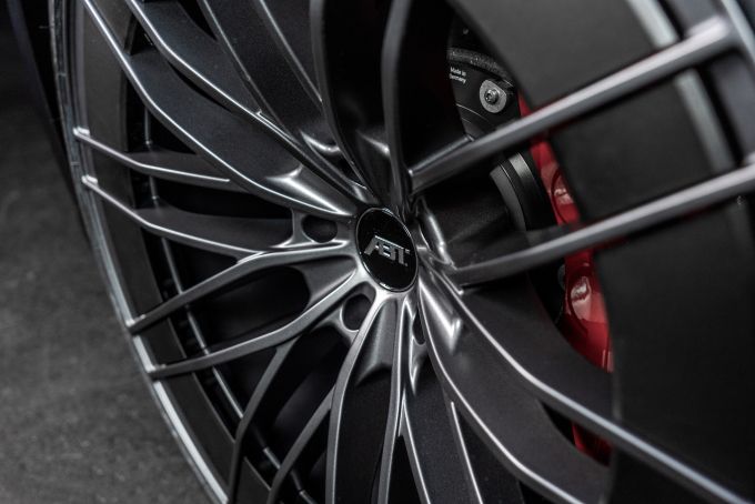 ABT Audi RS 7 Sportback