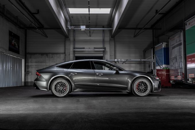ABT Audi RS 7 Sportback
