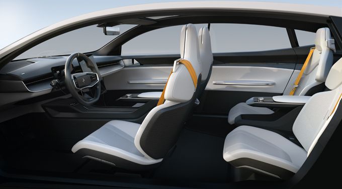Polestar
