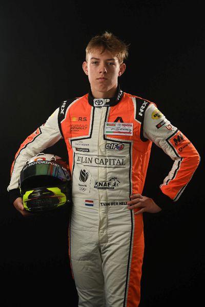 Tijmen van der Helm