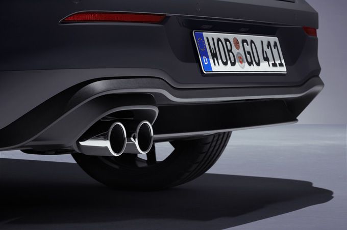 Golf GTD