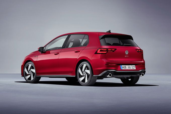 Golf GTI