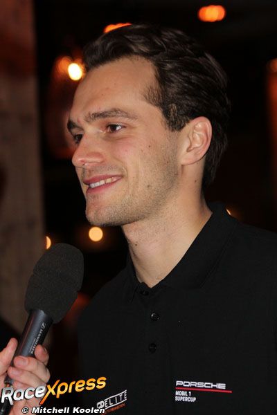 Max van Splunteren