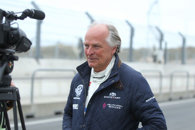 Michael Bleekemolen