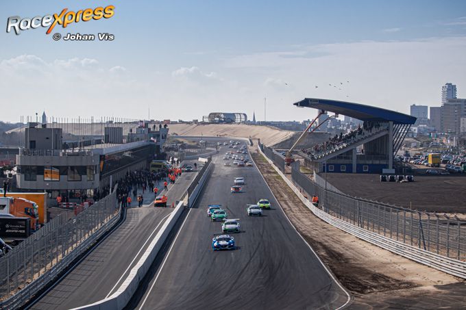 Zandvoort Final 4