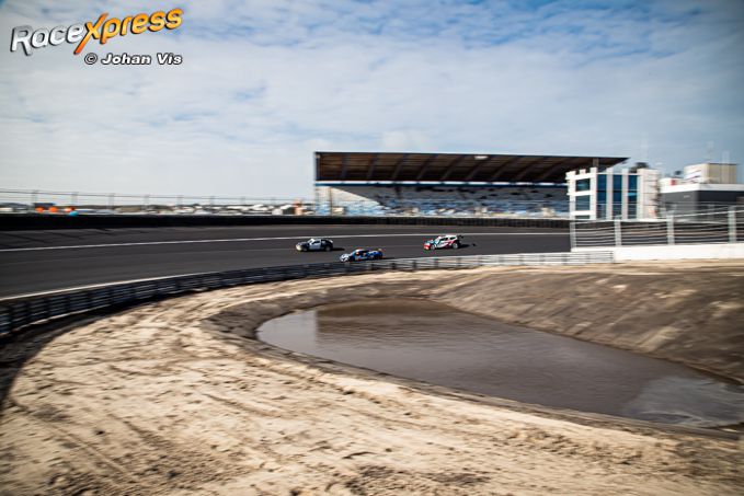 Zandvoort Final 4
