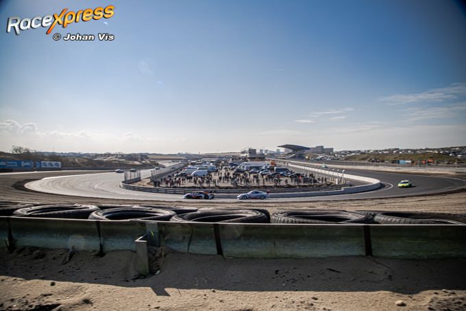 Zandvoort Final 4
