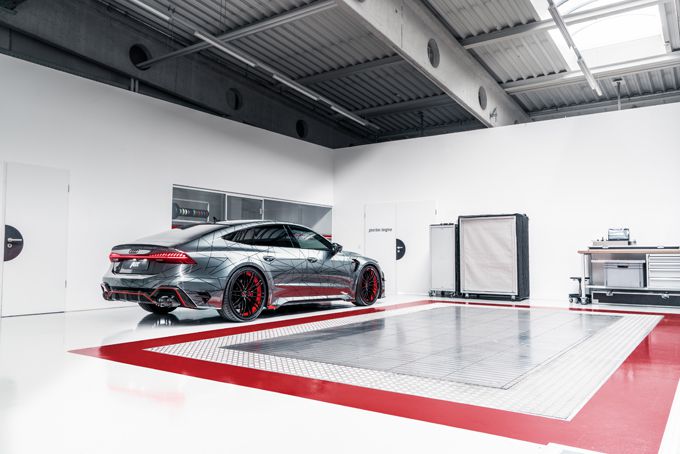Abt Sportsline ABT RS7-R 10