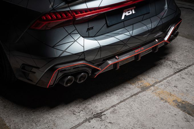 Abt Sportsline ABT RS7-R 11