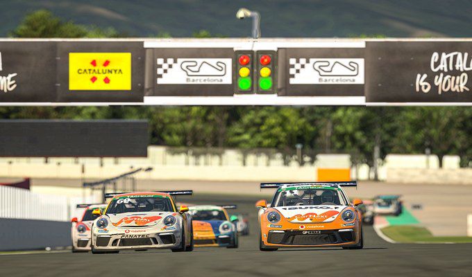 Max Verstappen en Max Benecke na een-tweetje extra gemotiveerd voor derde ronde op Donington Park