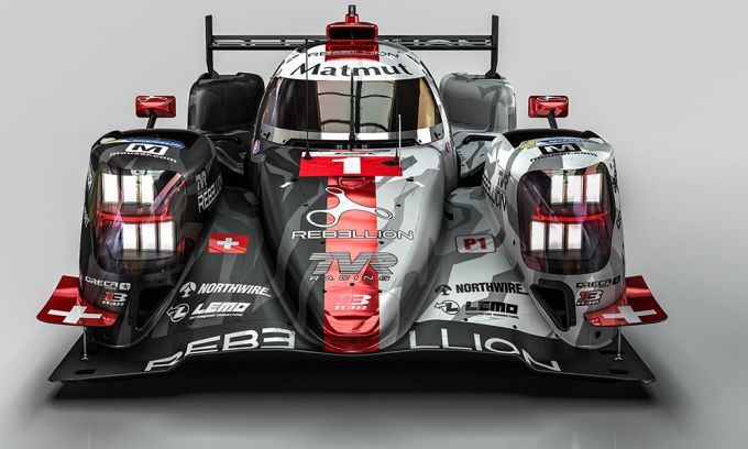 Bruno Senna hoopt dat de strijd van Rebellion met Toyota gaat ontbranden: "We willen een echte race hebben"