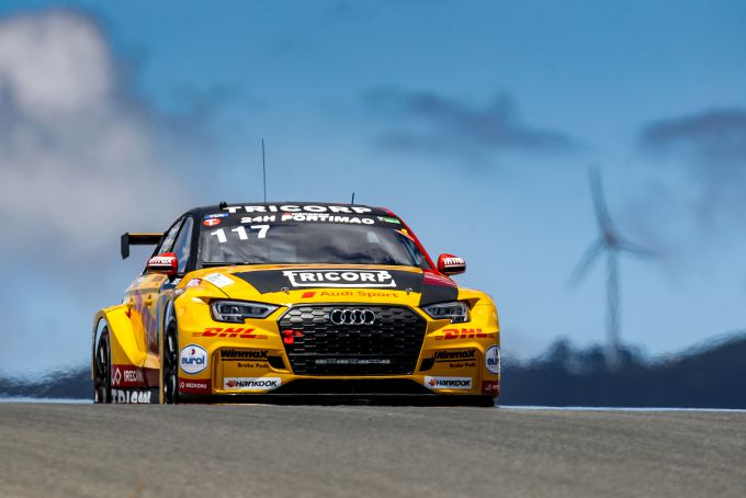 Tom Coronel