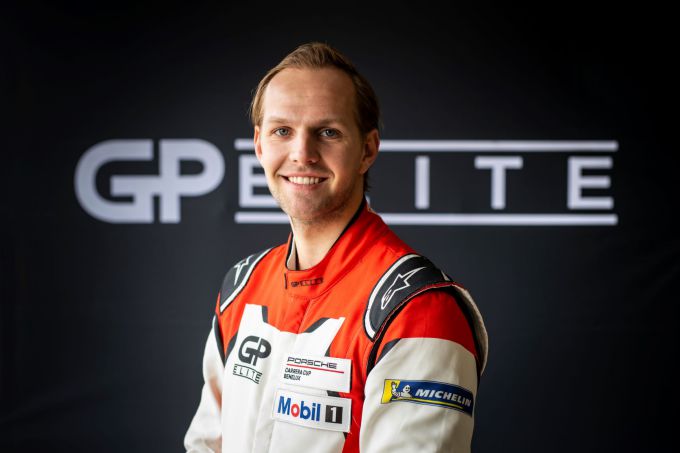 Daan van Kuijk GP Elite
