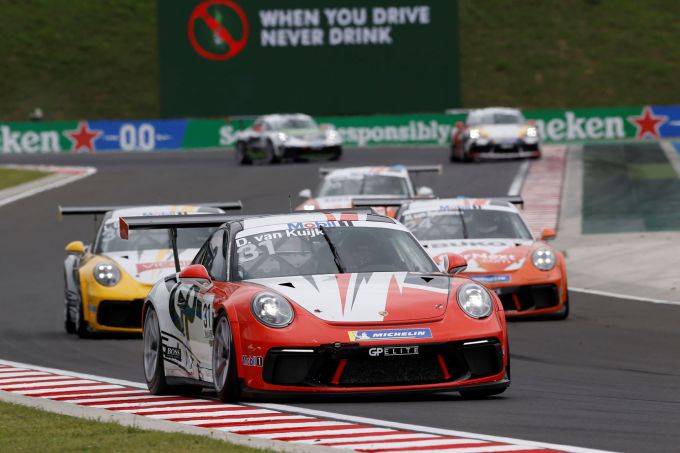 3 Daan_van_Kuijk_Porsche Mobil 1 Supercup