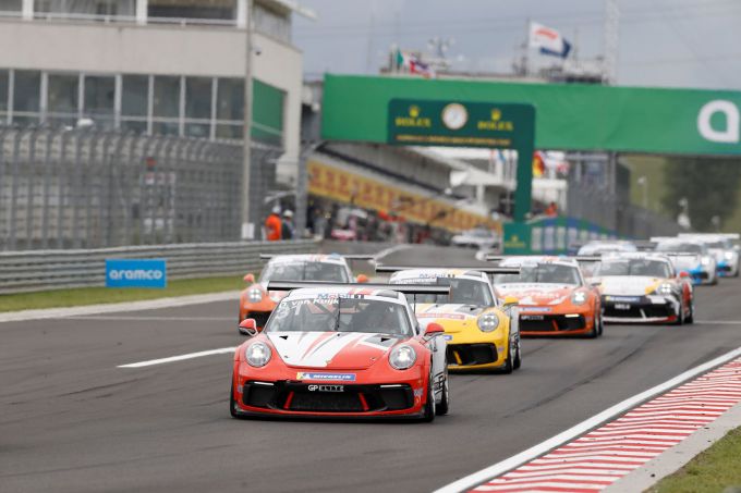 5 Daan_van_Kuijk_Porsche Mobil 1 Supercup