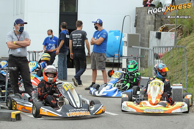 kartteam BTR