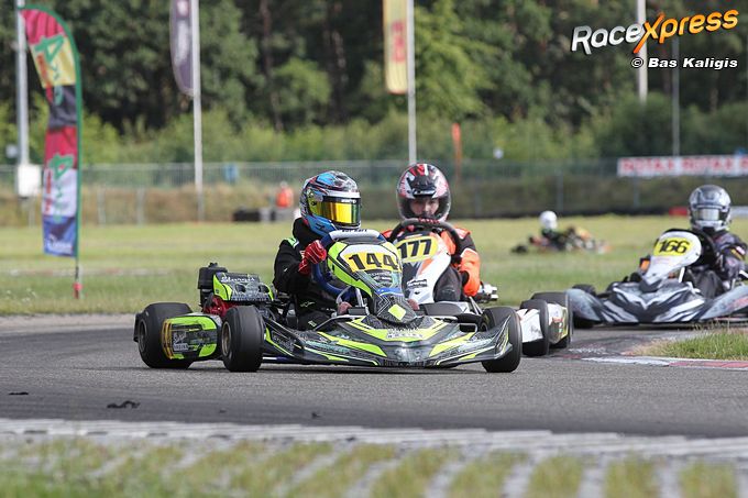 Ayrton Willems