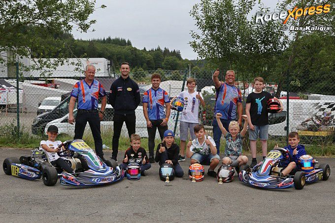 TK Racing