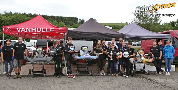 kartteam BTR