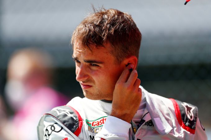 DTM 2020 Nico Muller