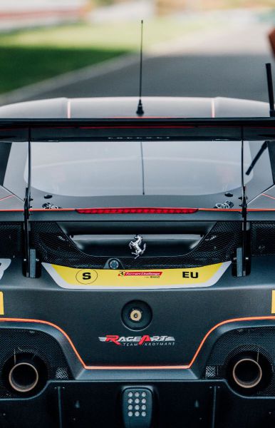 racexpress