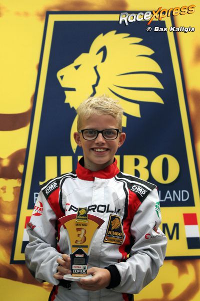 Devyan Roest