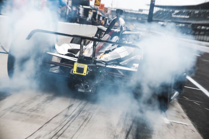 LIVESTREAM Indy 500: Voorbeschouwing Indycar - 104e Indianpolis 500