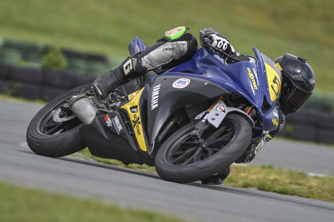 De Haan en Van Steenbergen verdelen punten in Assen
