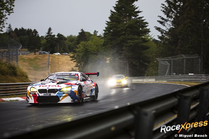 VLN Nürburgring-Nordschleife