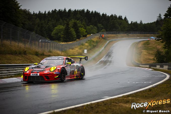VLN Nürburgring-Nordschleife