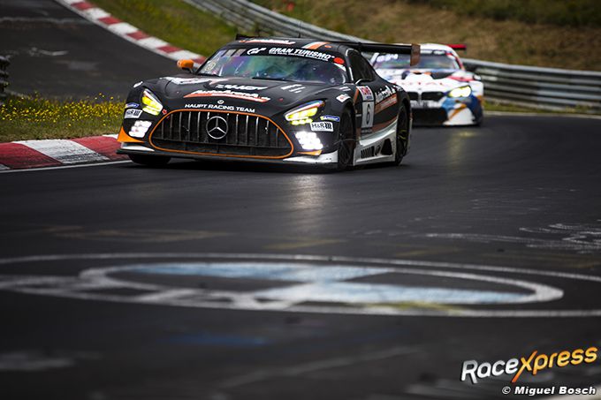 VLN Nürburgring-Nordschleife