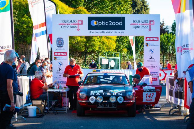 tour optic 2020 toulouse