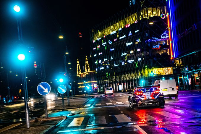 Hyundai bevestigt deelname aan elektrisch toerwagenkampioenschap ETCR