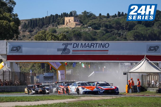 COPPA FLORIO 12H Sicily 2