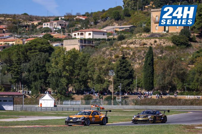 COPPA FLORIO 12H Sicily 5