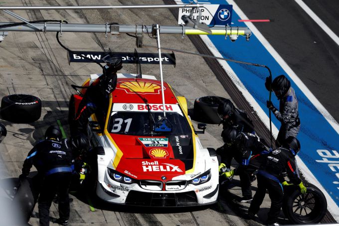Sheldon_van_der_Linde_BMW