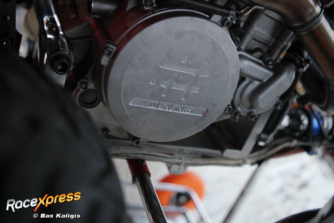 ID Engines Senior en ID Engines Shifter