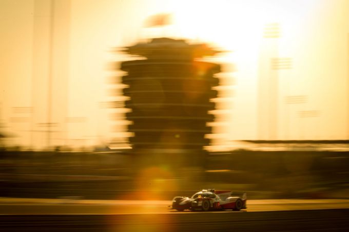 3_WEC_2019-2020_Bahrein_actie_toren