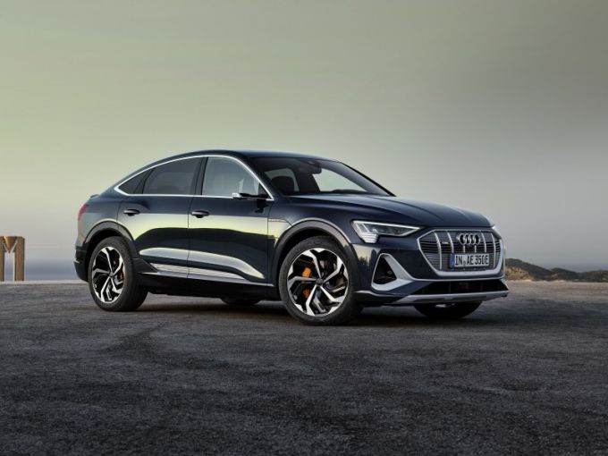 Audi scoort liefst vijf awards in verkiezing Auto Zeitung