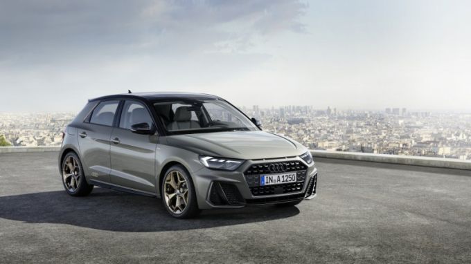 Audi scoort liefst vijf awards in verkiezing Auto Zeitung