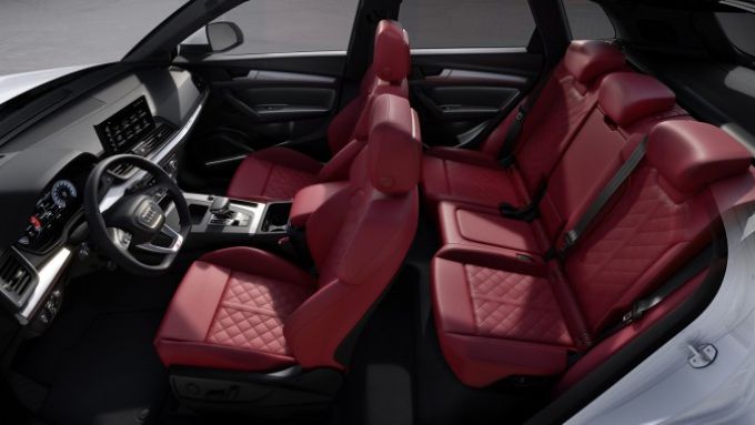 Audi SQ5 TDI